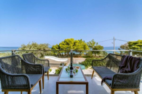 villa on the sea - Dodekanes Agia Marina